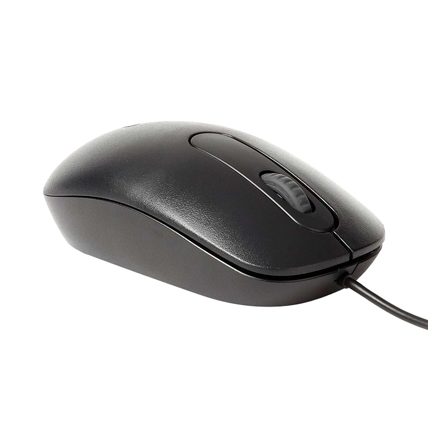 Chuột có dây Rapoo Mouse N200