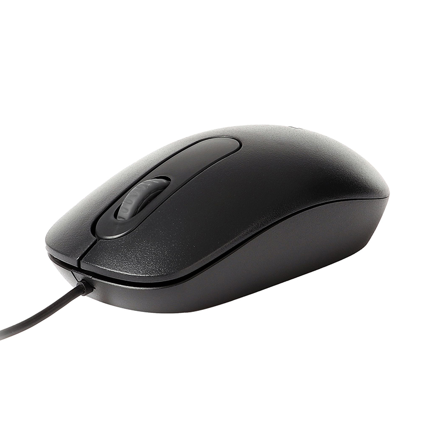 Chuột có dây Rapoo Mouse N200