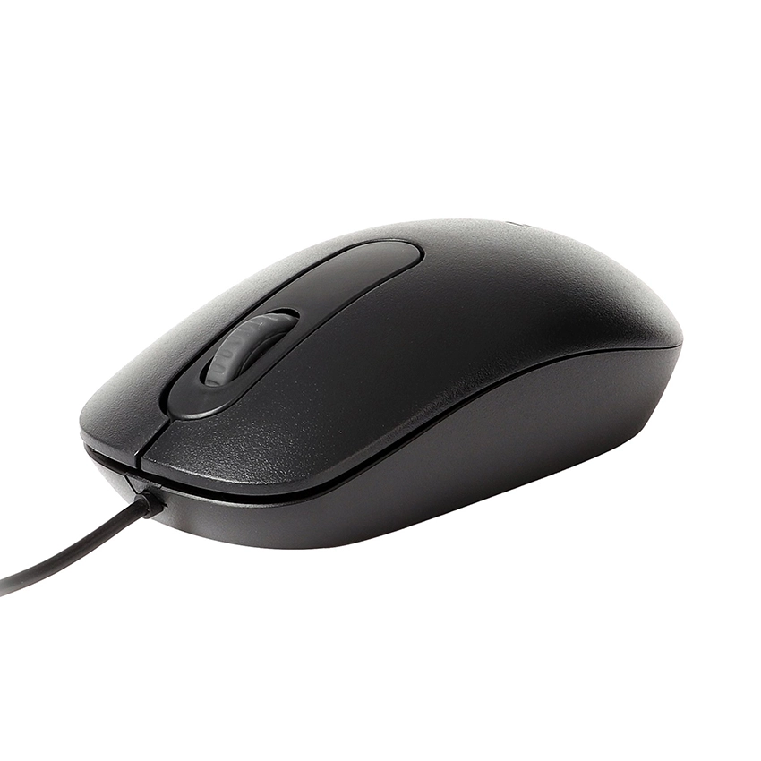 Chuột có dây Rapoo Mouse N200