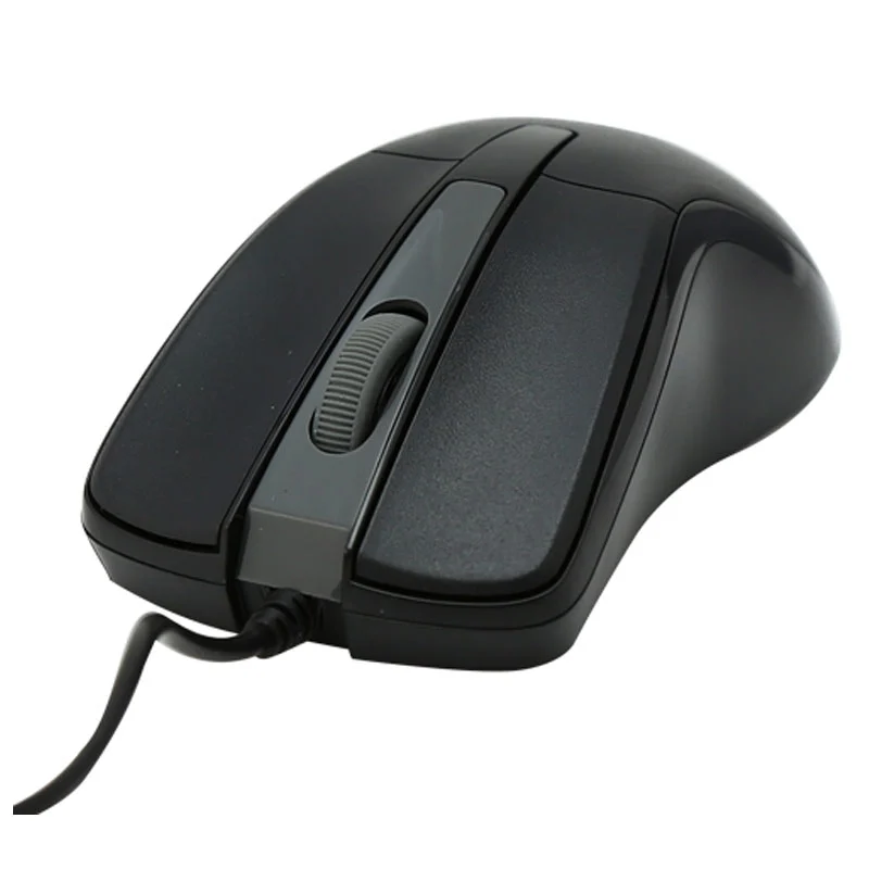 Chuột có dây Rapoo N1162