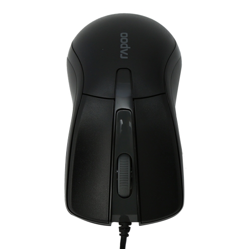 Chuột có dây Rapoo N1162