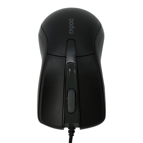 Chuột có dây Rapoo N1162