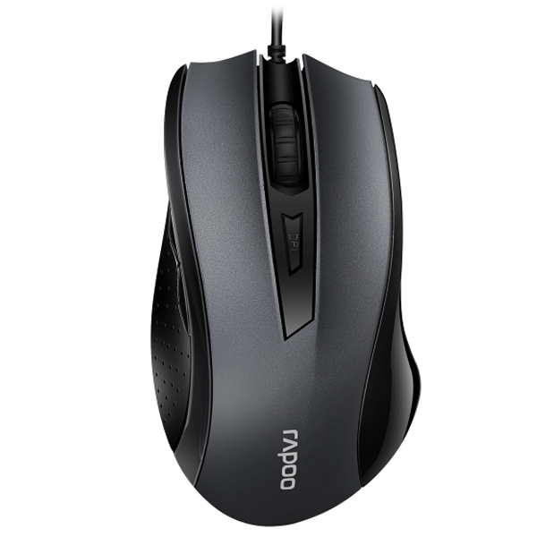 Chuột Game có dây Rapoo N300