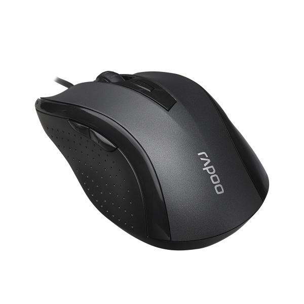 Chuột Game có dây Rapoo N300