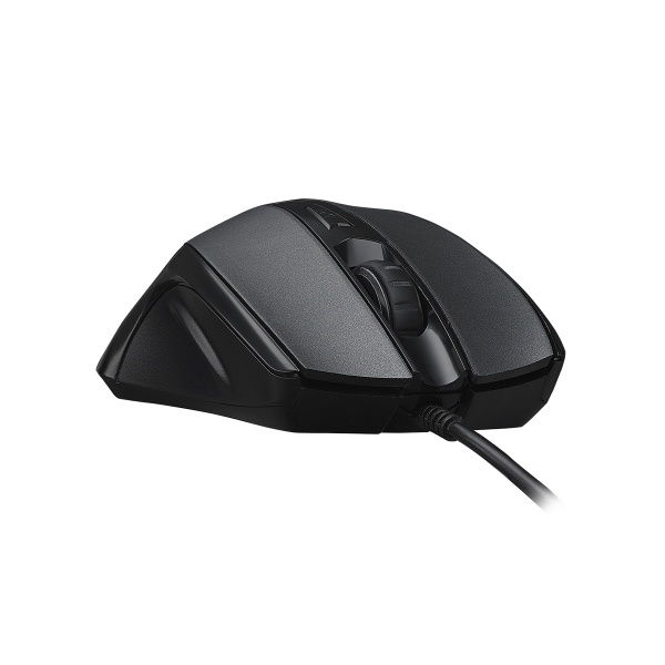 Chuột Game có dây Rapoo N300