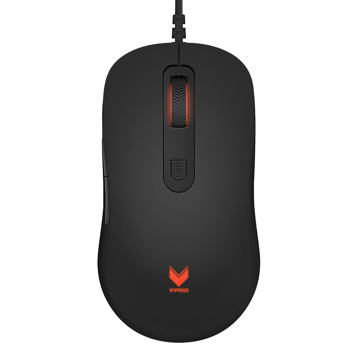 Chuột Game có dây Rapoo V16