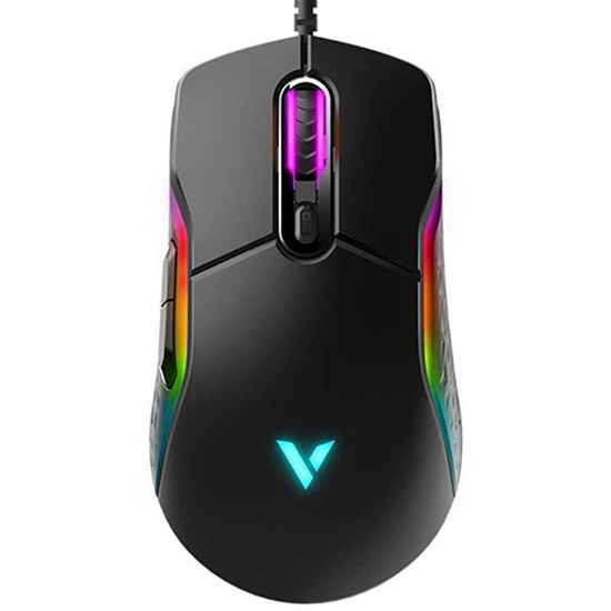 Chuột Game có dây Rapoo VT200