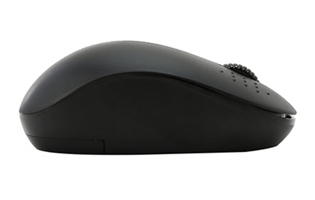 Chuột không dây Forter V181 (màu đen)