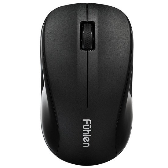 Chuột không dây Fuhlen A07G