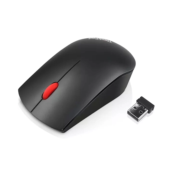 Chuột không dây LENOVO ThinkPad Wireless Mouse 4X30M56887 (KM Lenovo)