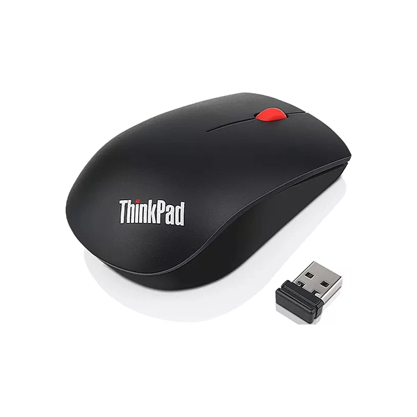 Chuột không dây LENOVO ThinkPad Wireless Mouse 4X30M56887 (KM Lenovo)