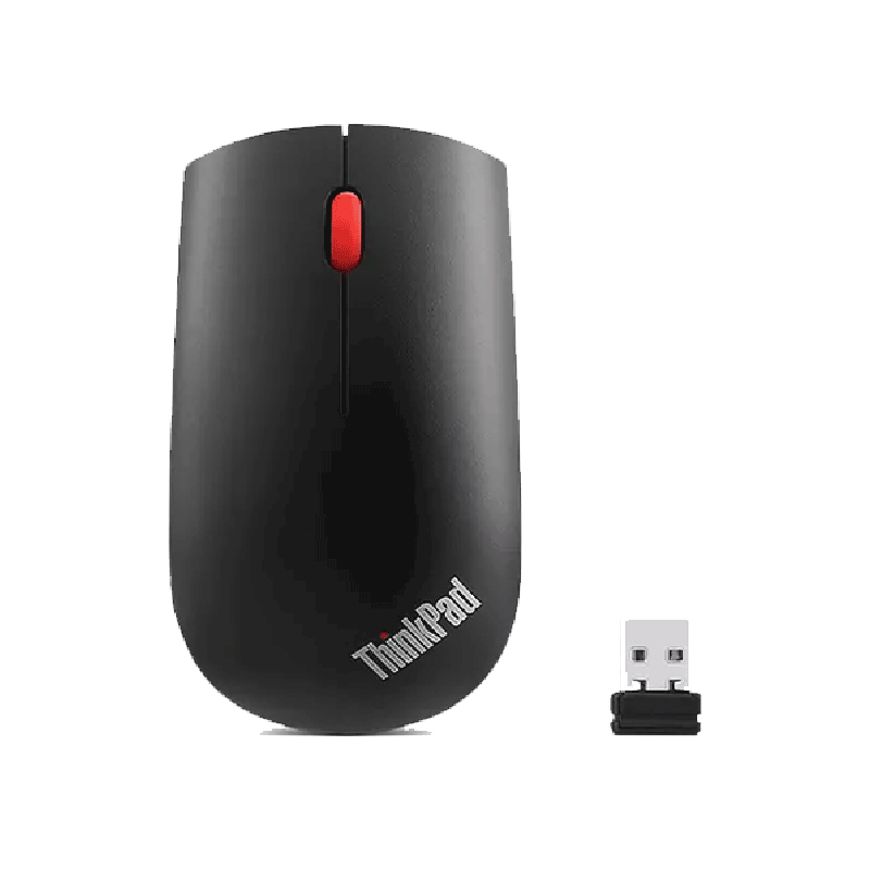 Chuột không dây LENOVO ThinkPad Wireless Mouse 4X30M56887 (KM Lenovo)