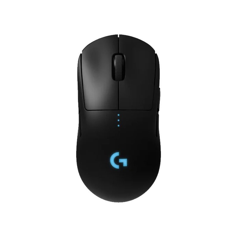 Chuột không dây Logitech G Pro Wireless