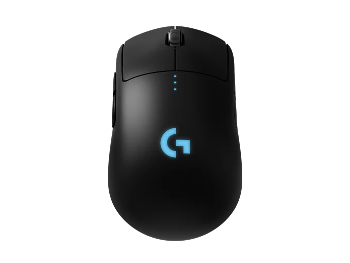 Chuột không dây Logitech G Pro Wireless
