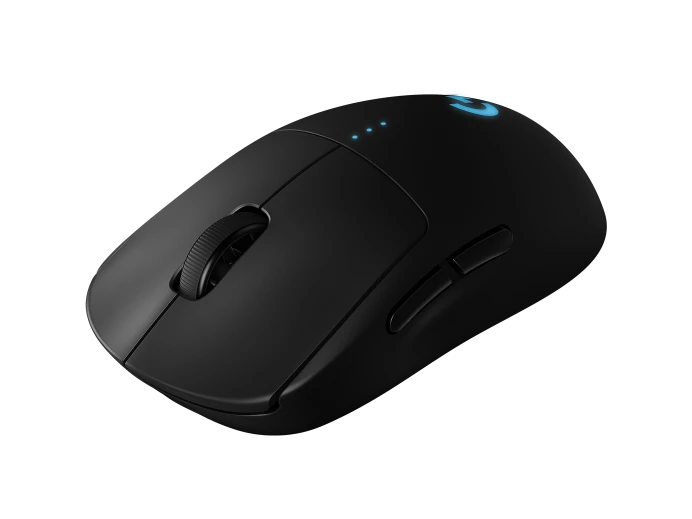 Chuột không dây Logitech G Pro Wireless