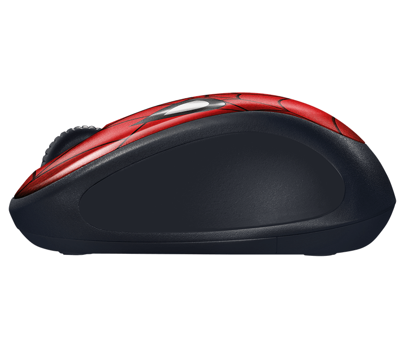 Chuột không dây Logitech M238 SPIDERMAN (910-005559)
