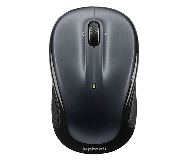 Chuột không dây Logitech M325