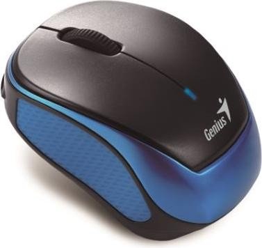 Chuột không dây micro Traveler Genius 9000R