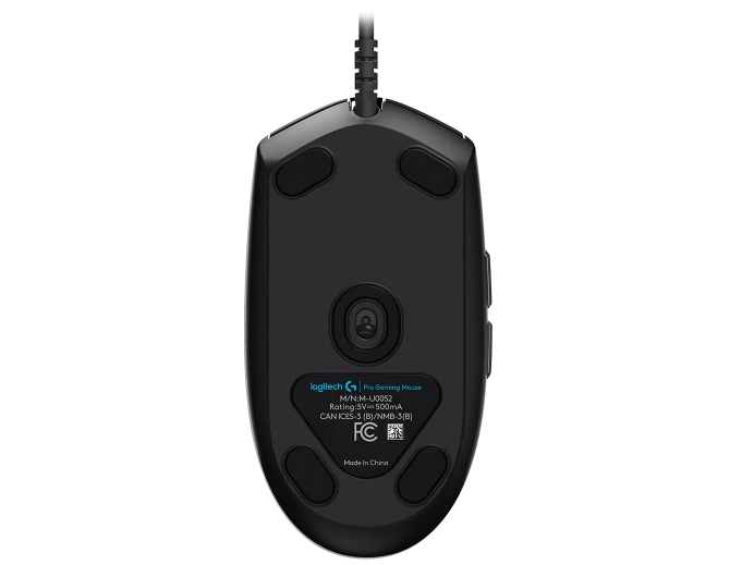 Chuột Logitech G Pro Hero