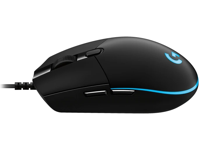 Chuột Logitech G Pro Hero