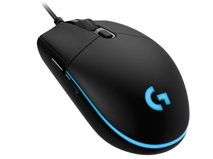 Chuột Logitech G Pro Hero