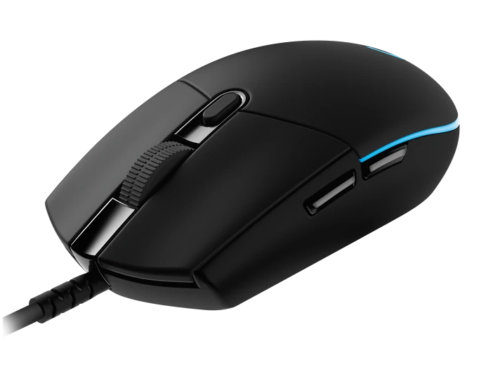 Chuột Logitech G Pro Hero