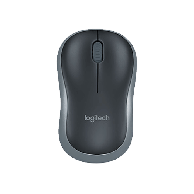 Chuột Logitech Wireless B175