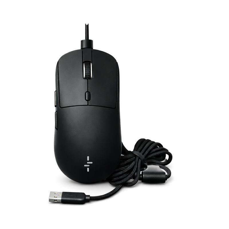 Chuột máy tính có dây Gaming Newmen GX9 , màu đen