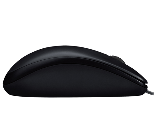 Chuột quang có dây Logitech M100r
