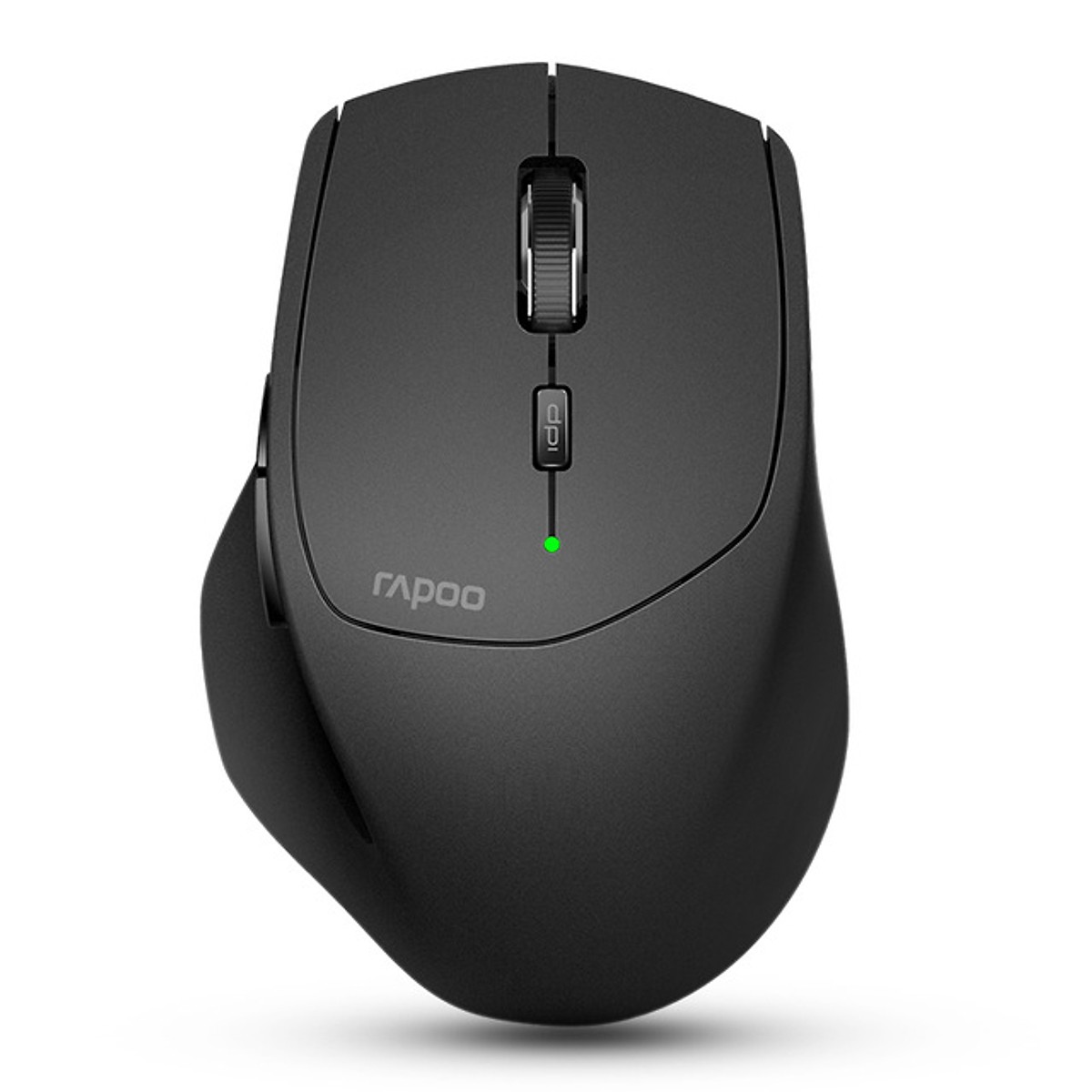 Chuột không dây đa kết nối Wireless và Bluetooth Rapoo MT550