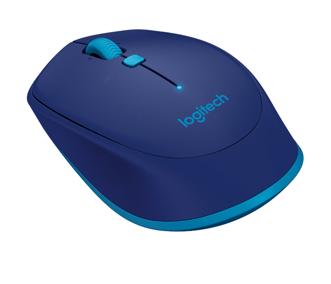 Chuột quang không dây Logitech M337 Bluetooth