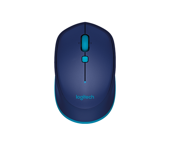 Chuột quang không dây Logitech M337 Bluetooth