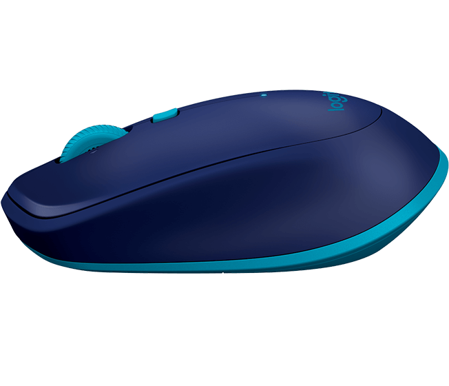Chuột quang không dây Logitech M337 Bluetooth