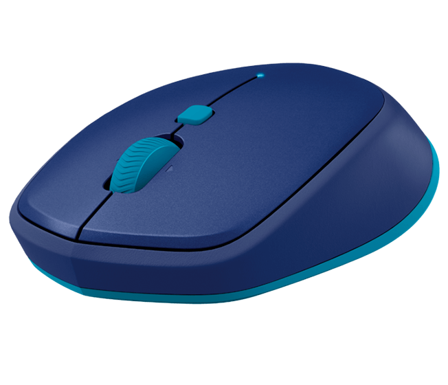 Chuột quang không dây Logitech M337 Bluetooth