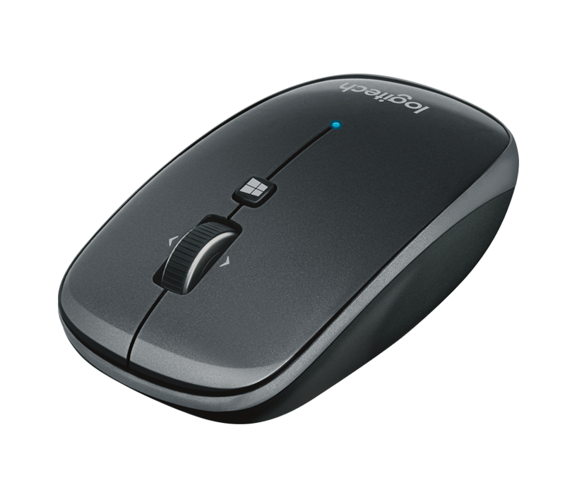 Chuột quang không dây Logitech M557 Bluetooth
