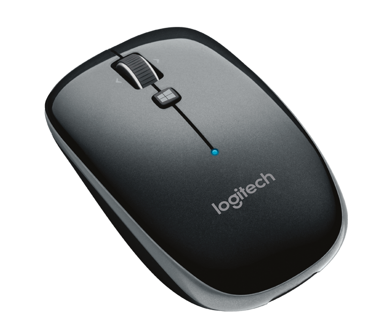 Chuột quang không dây Logitech M557 Bluetooth