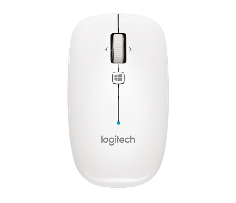 Chuột quang không dây Logitech M557 Bluetooth