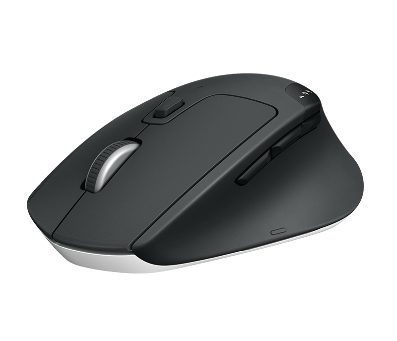 Chuột quang không dây Logitech M720 Bluetooth