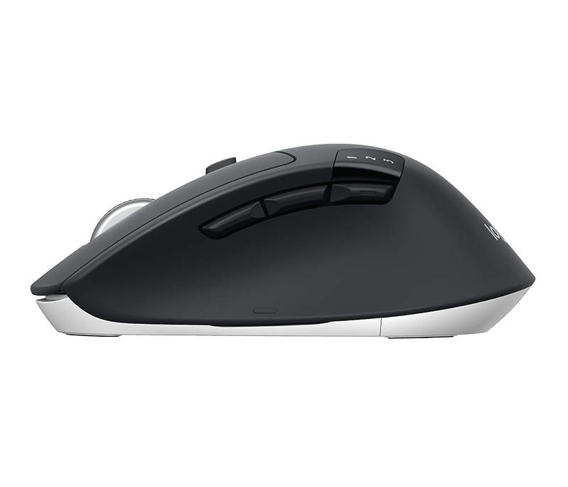 Chuột quang không dây Logitech M720 Bluetooth