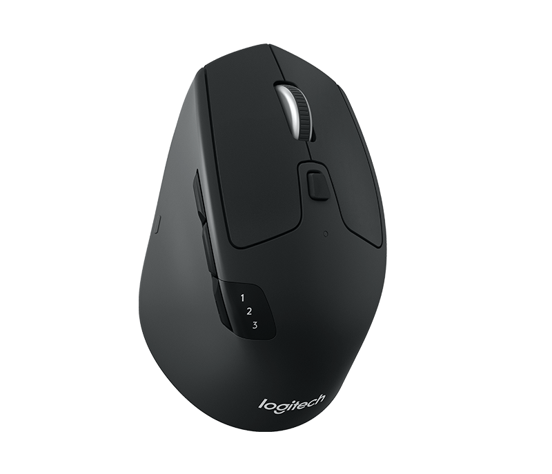 Chuột quang không dây Logitech M720 Bluetooth