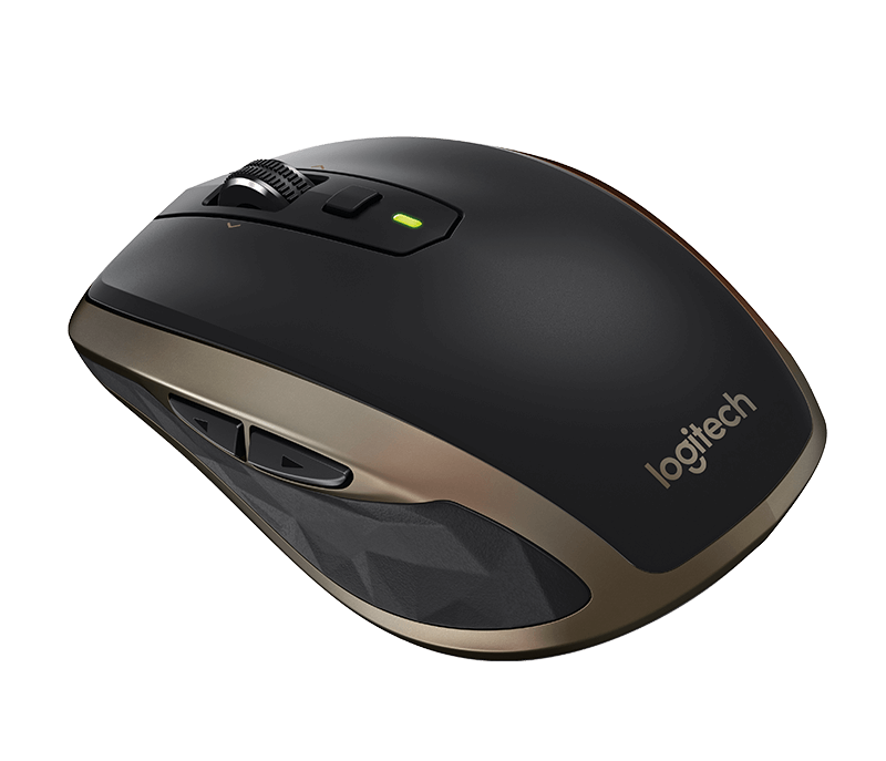 Chuột quang không dây Logitech MX2 Bluetooth