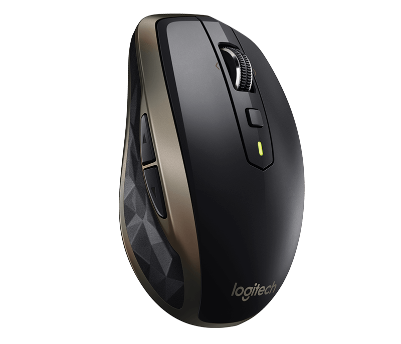 Chuột quang không dây Logitech MX2 Bluetooth