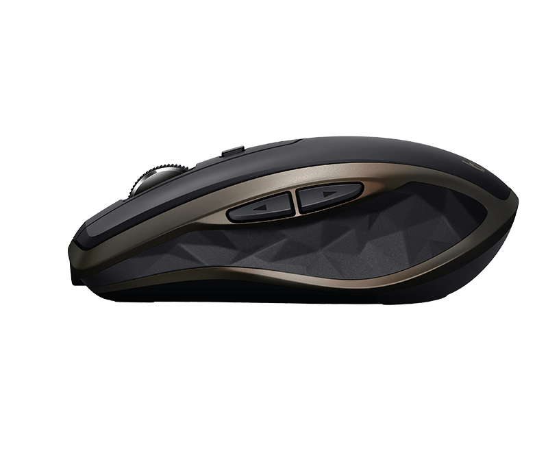 Chuột quang không dây Logitech MX2 Bluetooth