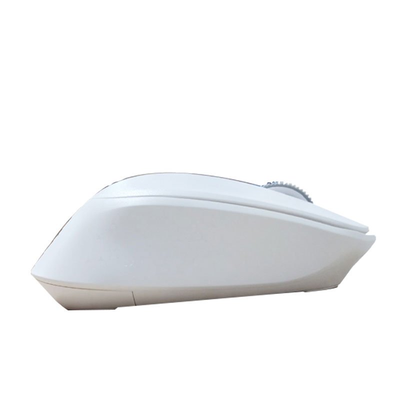Chuột không dây Forter V5 Trắng