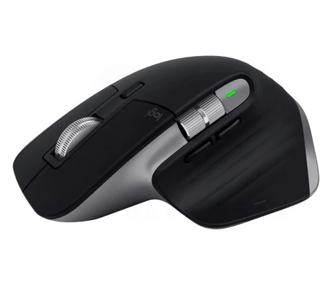 Chuột không dây Logitech MX master 3 for mac (bluetooth)