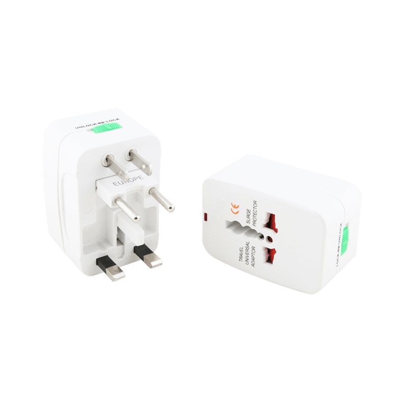 Ổ cắm đa năng du lịch World Travel Adapter