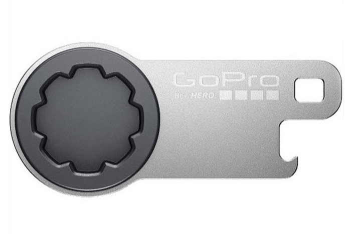 Cờ lê GoPro The Tool (Display Pack - 24 Cái) ATSWR-302