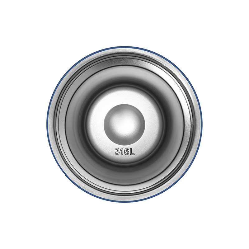 Cốc giữ nhiệt 450ml inox 316 Elmich EL8308NB