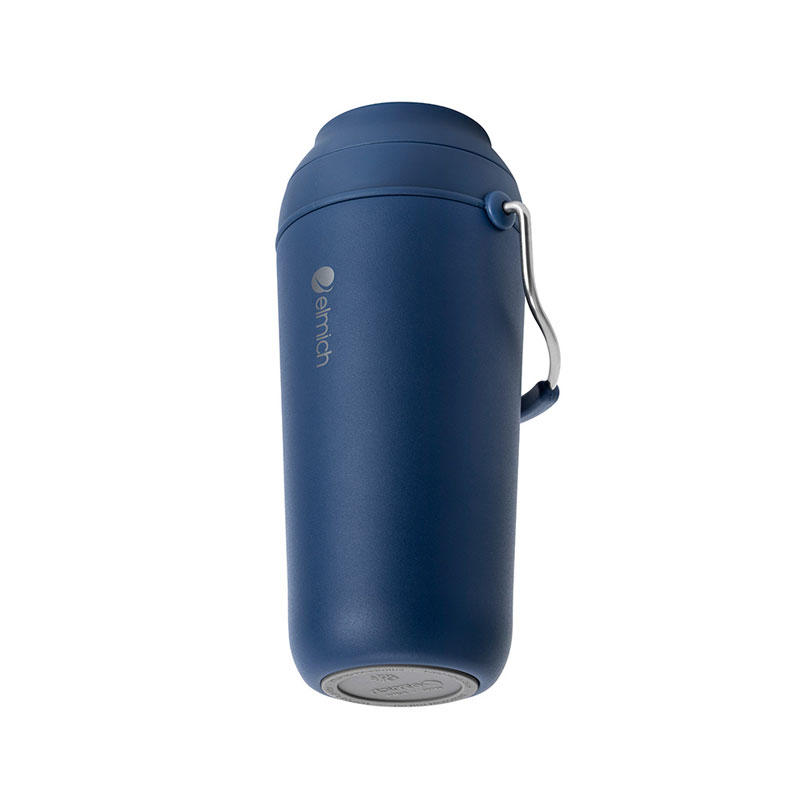 Cốc giữ nhiệt 450ml inox 316 Elmich EL8308NB