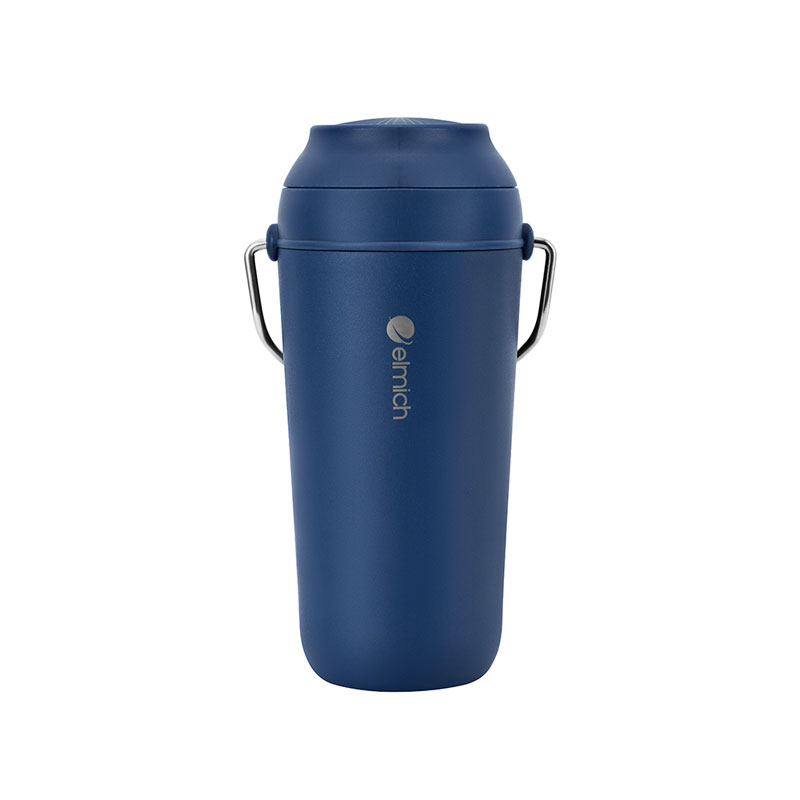 Cốc giữ nhiệt 450ml inox 316 Elmich EL8308NB
